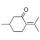 (+)-PULEGONE CAS 89-82-7